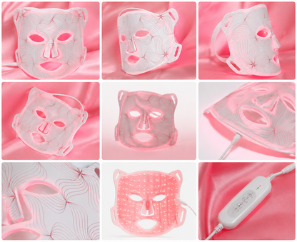 LED FACE MASK
