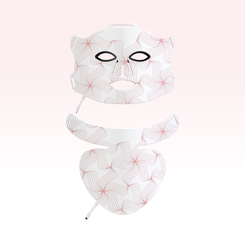Led Face Mask 660nm 850nm Face Mask Led Light Photon Therapy Face Neck Mask - Buy Led Face Masks For Skincare
660nm 850nm Face Mask Led
led Light Photon Therapy Face Neck Mask Product on Alibaba.com