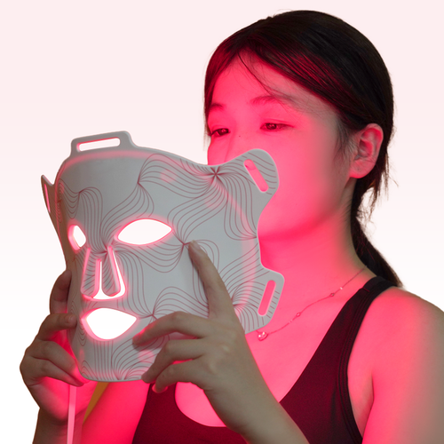 Led Face Mask 660nm 850nm Face Mask Led Light Photon Therapy Face Neck Mask - Buy Led Face Masks For Skincare
660nm 850nm Face Mask Led
led Light Photon Therapy Face Neck Mask Product on Alibaba.com